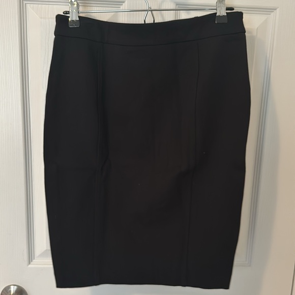 Reitmans Pencil Skirt - Picture 2 of 6